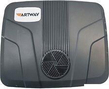 Термоэлектрический автохолодильник Artway AH24L 24л (серый) Термоэлектрический автохолодильник Artway AH24L 24л (серый)