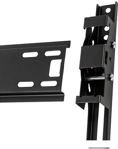 Кронштейн VLK TRENTO-38 (черный)