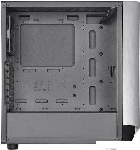 Корпус SilverStone Seta A1 SST-SEA1SB-G