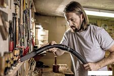 Пылесос Karcher WD 5 P S V 1.628-356.0