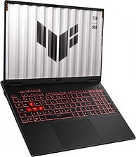 Игровой ноутбук ASUS TUF Gaming A16 2024 FA608WI-QT040