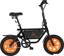 Электровелосипед Kugoo V1 Plus