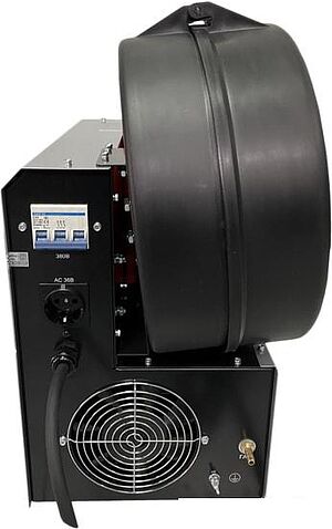 Сварочный инвертор Ресанта САИПА-250