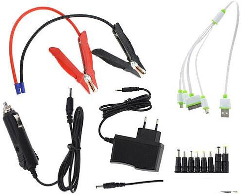 Пусковое устройство Aurora Atom 28