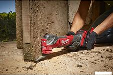 Реноватор Milwaukee M18 FMTMC-502X 4933499454 (с 2-мя АКБ, кейс)