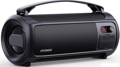 Беспроводная колонка Hyundai H-PS1025