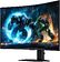 Игровой монитор Samsung Odyssey G7 G75F LS37FG756EIXCI