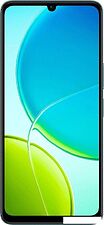 Телефон Vivo Y04 4GB/128GB международная версия (малахитовый черный) Телефон Vivo Y04 4GB/128GB международная версия (малахитовый черный)