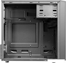 Корпус Ginzzu D190 Корпус Ginzzu D190