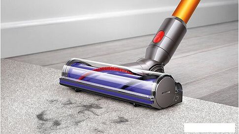 Пылесос Dyson V8 Absolute