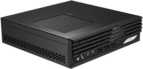 Компьютер MSI Pro DP21 14M-1087XRU 9S6-B0A431-1087