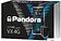 Автосигнализация Pandora VX-4G v3