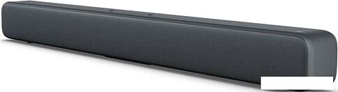 Саундбар Xiaomi Mi TV Audio MDZ-27-DA (черный)