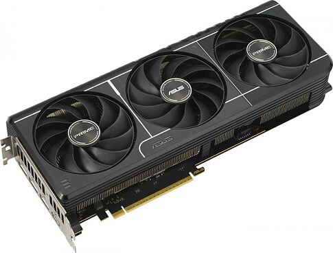 Видеокарта ASUS Prime GeForce RTX 5070 Ti 16GB GDDR7 PRIME-RTX5070TI-16G
