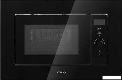 Микроволновая печь YOUQ YQMB 72010MEP04F BL