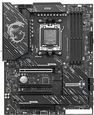 Материнская плата MSI X870 Gaming Plus WiFi Материнская плата MSI X870 Gaming Plus WiFi