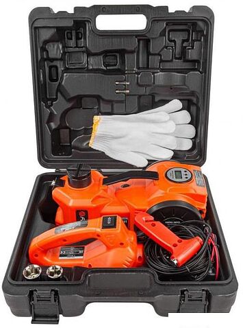 Автомобильный компрессор FORSAGE F-2014261