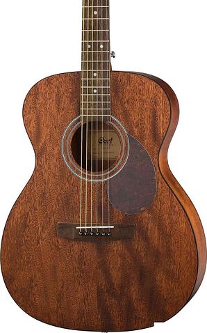 Акустическая гитара Cort L60M OP