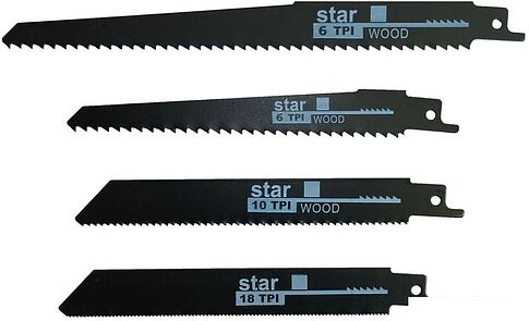 Сабельная пила Edon AD-21FJ (с 2-мя АКБ, кейс)