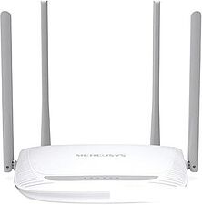 Беспроводной маршрутизатор Mercusys MW325R v2