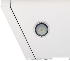 Кухонная вытяжка Krona Helga 500 PB (белый)