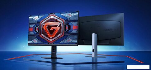 Игровой монитор Xiaomi Gaming Monitor G25i 2026 P25FEB-RGGL (международная версия)