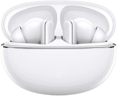 Наушники HONOR Choice Earbuds X8 (белый, международная версия)