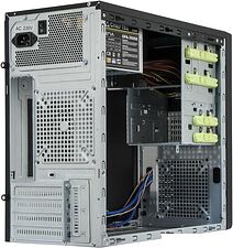 Корпус Chieftec Mesh XT-01B-OP