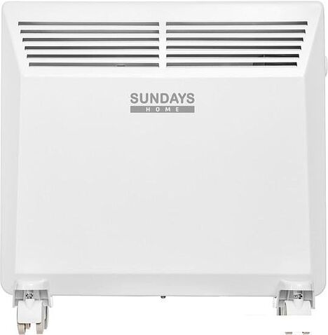 Конвектор Sundays Home Eco SHEC/EM-1000