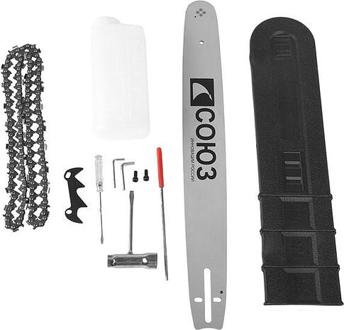 Бензопила Союз ПТС-99452Т