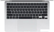 Ноутбук Apple MacBook Air 13.6" M5 2026 MDH94