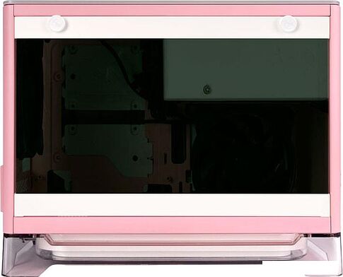Корпус In Win A1 Plus 650W IW-A1PLUS-PINK