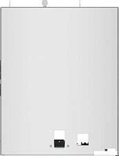 Кухонная вытяжка Franke FBFP XS A86 KL 305.0665.370