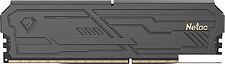 Оперативная память Netac Shadow III 2x16ГБ DDR5 6400 МГц NTSHD5P64DP-32K