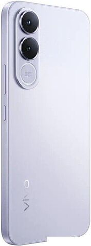 Телефон Vivo V70 FE V2550 8GB/512GB международная версия (серебристый)