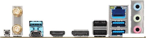 Материнская плата ASRock B860M Pro-A WiFi