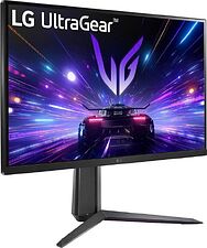 Игровой монитор LG UltraGear 27GS65F-B