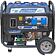 Бензиновый генератор ТСС SGG 10000EI