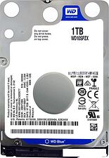 Жесткий диск WD Blue 1TB [WD10SPZX]