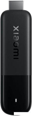 Смарт-приставка Xiaomi Mi TV Stick 4K 2nd Gen (русская версия)