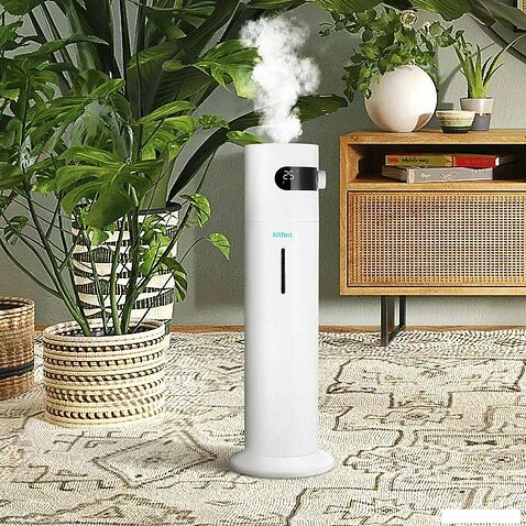 Увлажнитель воздуха Kitfort KT-3857