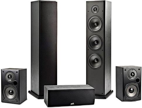 Акустика Polk Audio T50