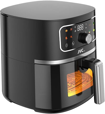 Аэрогриль (аэрофритюрница) JVC JK-MB055