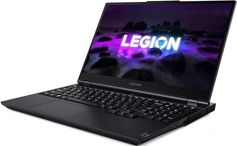 Игровой ноутбук Lenovo Legion 5 15ITH6 82JK00CXPB