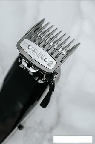 Машинка для стрижки волос Wahl 20606-0460 Elite Pro Cordless