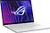 Игровой ноутбук ASUS ROG Zephyrus G16 2024 GU605MI-QR272