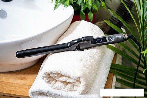 Круглая  плойка Adler AD 2114