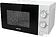 Микроволновая печь Gorenje MO20E1W