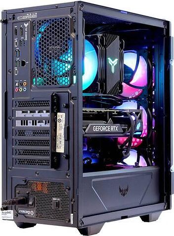 Компьютер Raskat Strike 520 Strike520115297