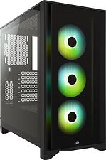 Корпус Corsair iCUE 4000X RGB CC-9011204-WW